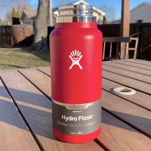 32 oz hydro flask